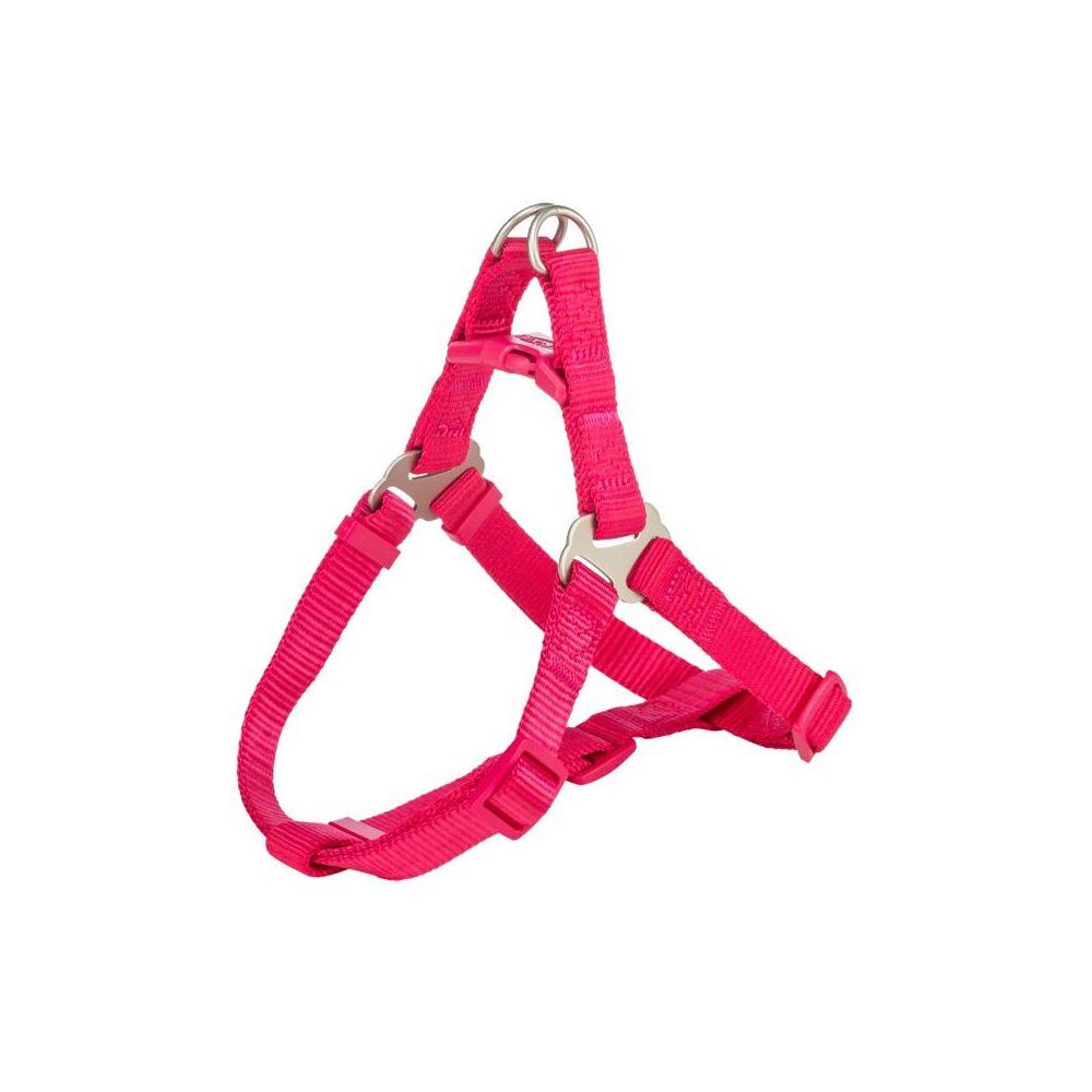 TRIXIE PETRAL PREMIUM NYLON XS-S  FUCSIA