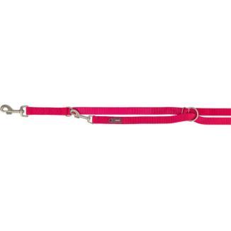 TRIXIE CORREA MULTIPOSICION L-XL FUCSIA