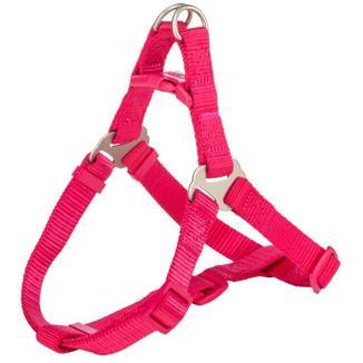 TRIXIE PETRAL PREMIUM NYLON  S  FUCSIA