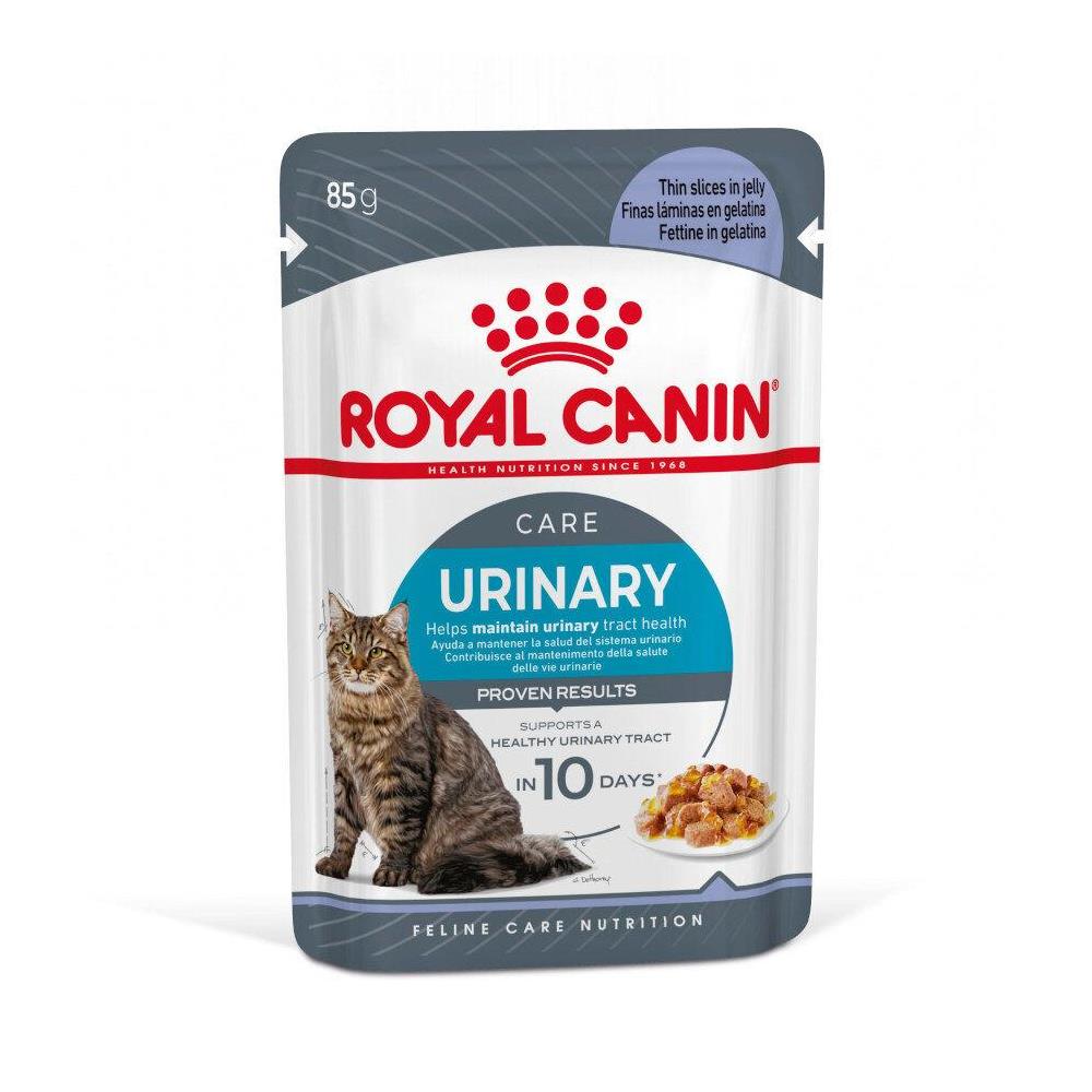 R.C. URINARY CARE GRAVI 85GR