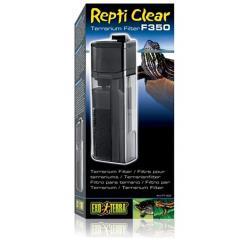 HAGEN FILTRO REPTI CLEAR 45L