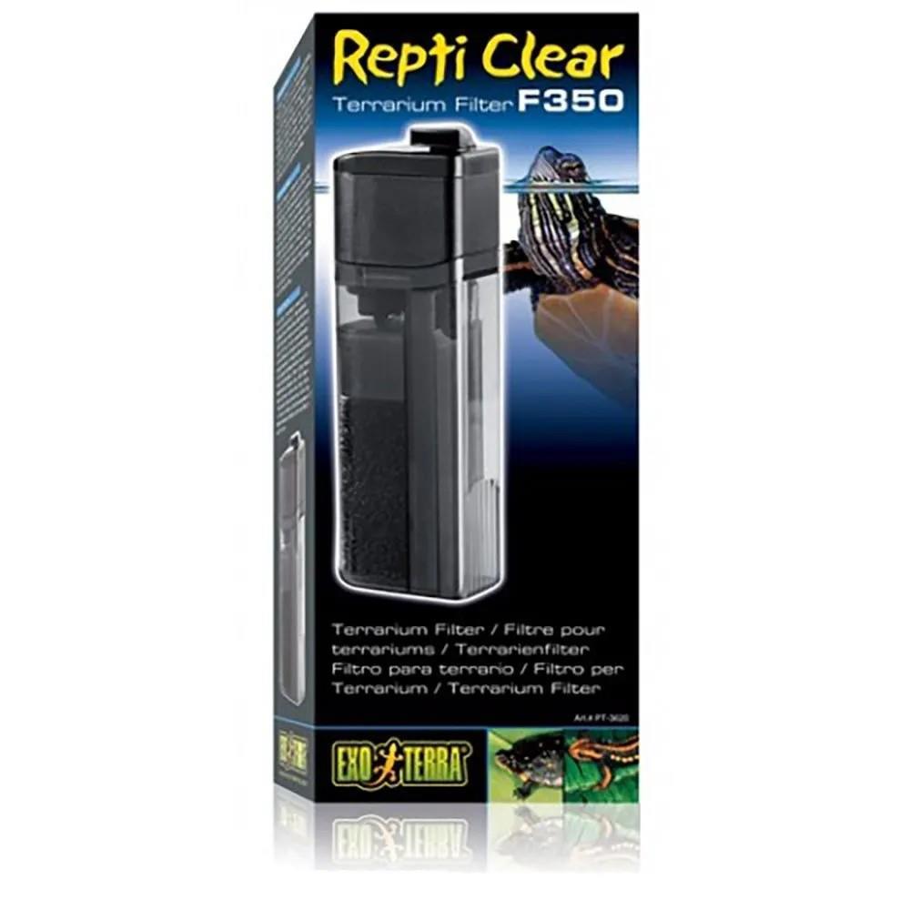 HAGEN FILTRO REPTI CLEAR 45L