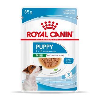 R.C. PERRO SOBRE MINI PUPPY  85GR