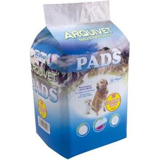 ARQUIPADS 90X60 PACK ECO (30UNID)
