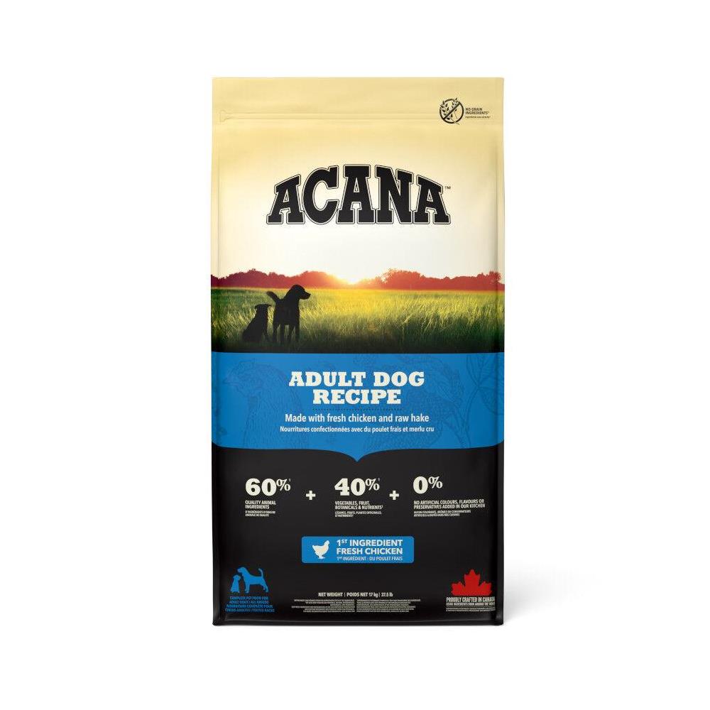 ACANA ADULT DOG POLLO 2KG