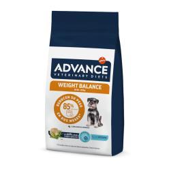 AD. VET. DIET WEIGHT BALANCE PERRO 1.5KG