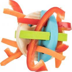 PELOTA SNACKS MADERA
