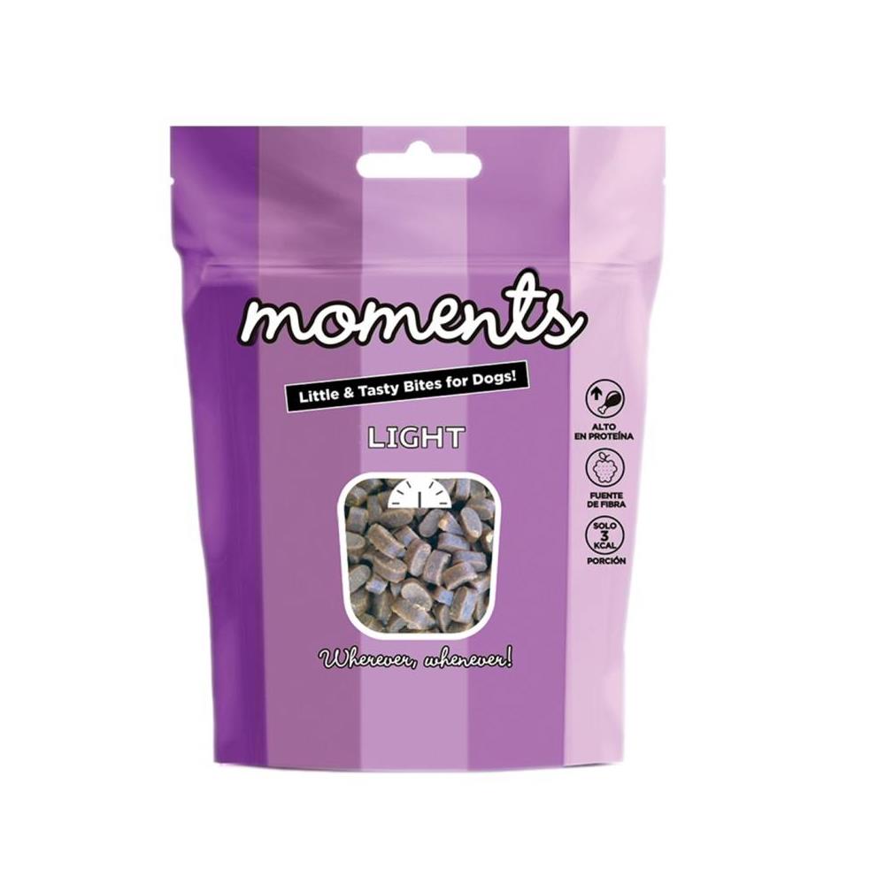 MOMENTS LIGHT
