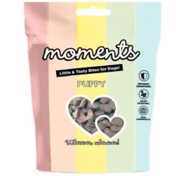 MOMENTS PUPPY