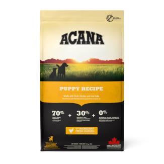 ACANA PUPPY & JUNIOR POLLO 2KG