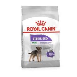 R.C. PERRO MINI STERILISED  1KG