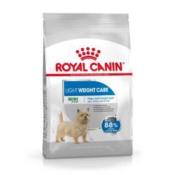 R.C. PERRO  MINI LIGHT WEIGHT CARE 1 KG