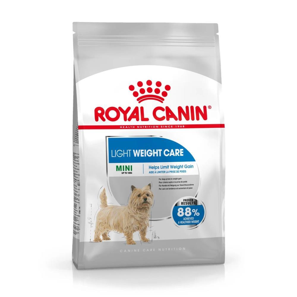 R.C. PERRO  MINI LIGHT WEIGHT CARE 1 KG