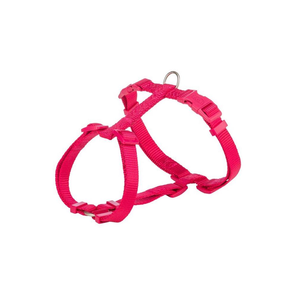 TRIXIE ARNES  H, S-M  FUCSIA