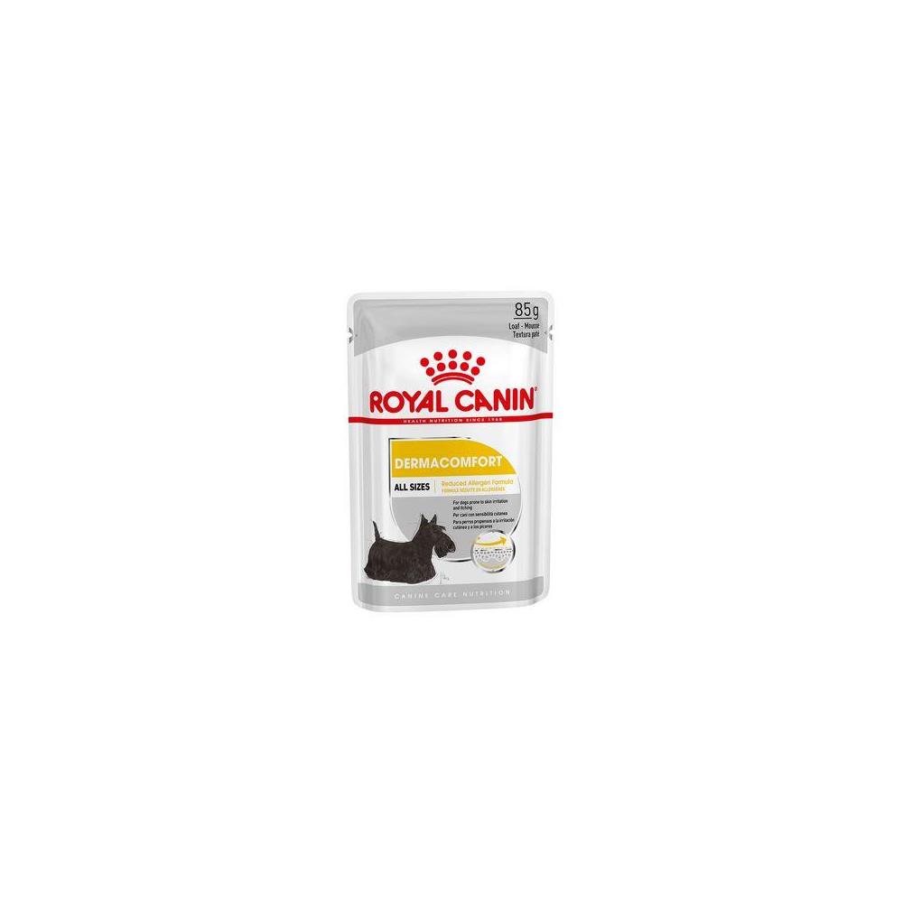 RC DERMACONFORT  85GR