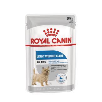 R.C. PERRO  SOBRE LIGHT WEIGHT CARE  85GR