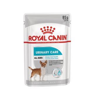 R.C. PERRO SOBRE  URINARY CARE  85GR