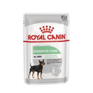 R.C. PERRO SOBRE  DIGESTIVE CARE  85GR