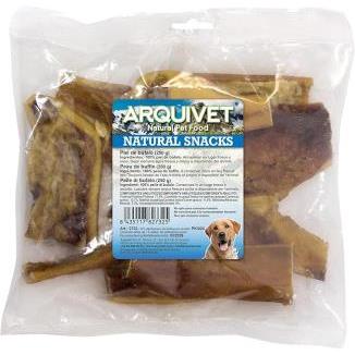 ARQUIVET PIEL DE BUFALO 250GR
