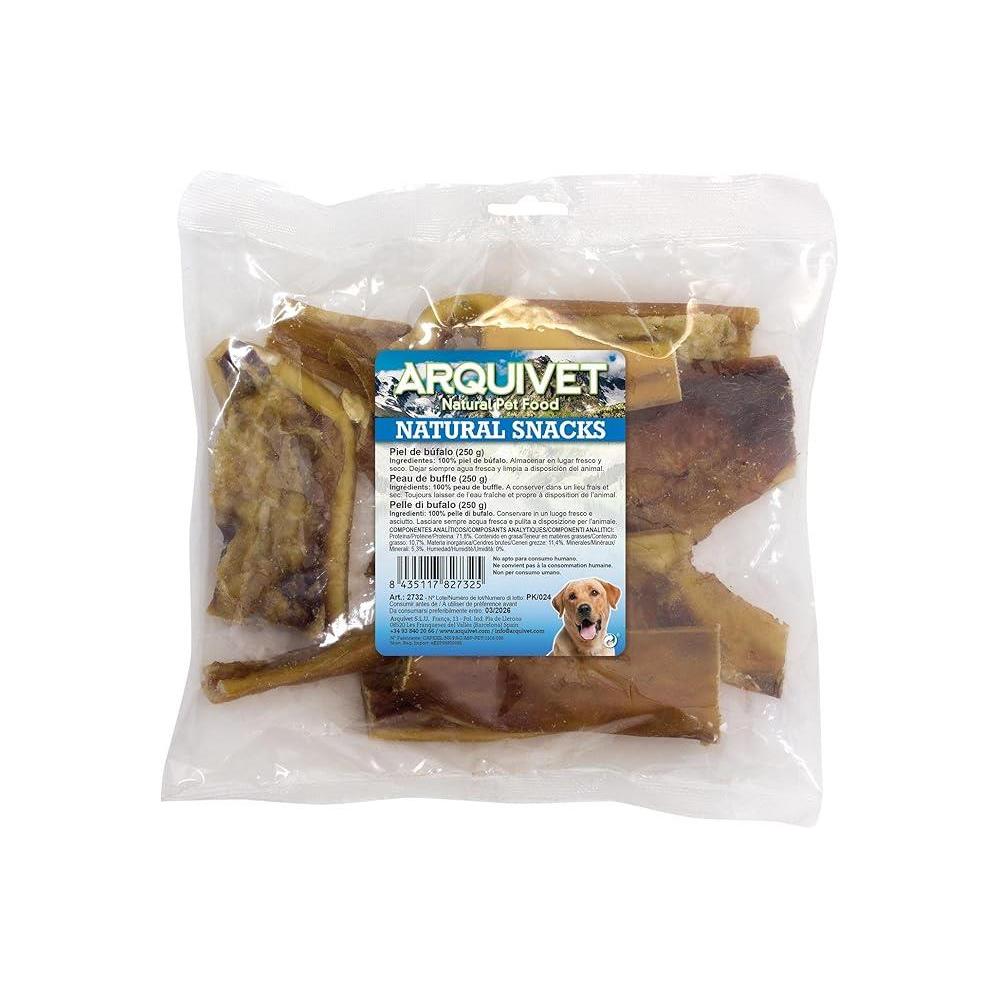 ARQUIVET PIEL DE BUFALO 250GR