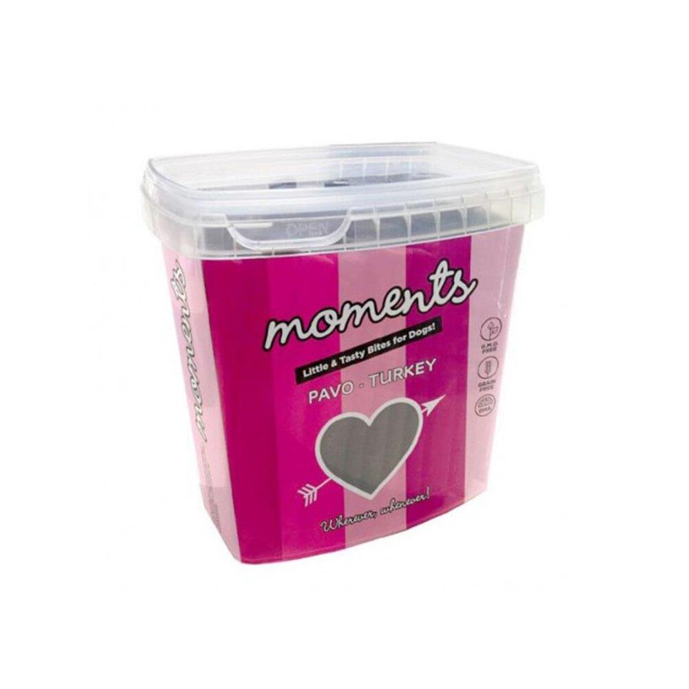 MOMENTS PAVO 600GR