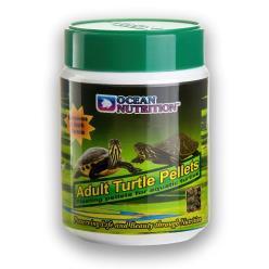OCEAN NUTRITION COMIDA TORTUGA ADULT PElLETS 240GR