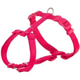 TRIXIE ARNES H  XXS-XS FUCSIA