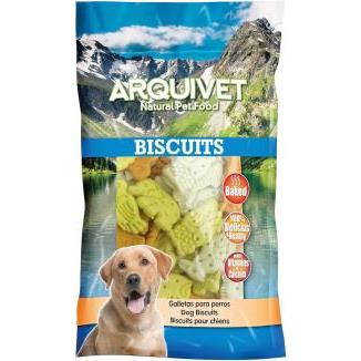 ARQUIVET GALLETAS GRANJA 200GR