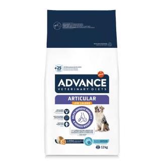 AD VET ARTICULAR RED. CALORIE 12KG