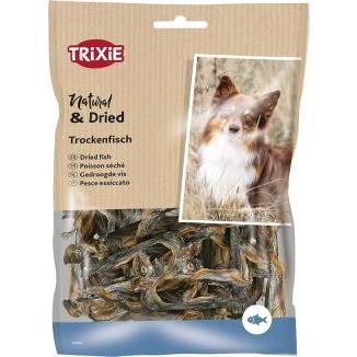TRIXIE BOQUERONES DESHIDRATADOS 200GR