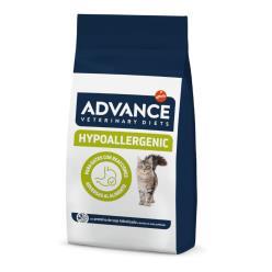 AD. VET. DIETS CAT HYPOALLERGENIC 1.25KG