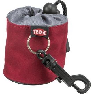 TRIXIE BOLSA SNACKS MINI DE 7 X 9 CM