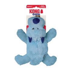 KONG COZIE ASSORTED PASTELS MD