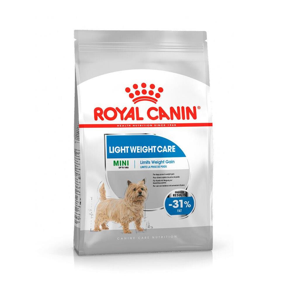 R.C. MEDIUM LIGHT WEIGHT CARE 12KG