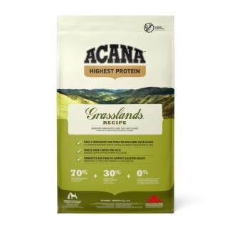 ACANA GRASSLANDS DOG 2 KG