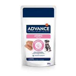 ADVANCE DOG VT DT ATOPIC 150GR