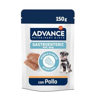 ADVANCE V.D. DOG GASTROENTERIC 150GR