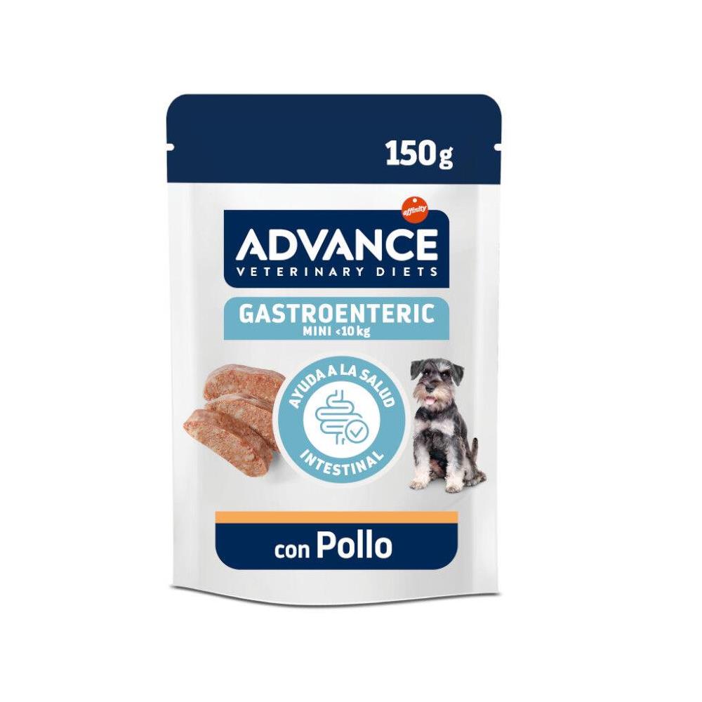 ADVANCE V.D. DOG GASTROENTERIC 150GR