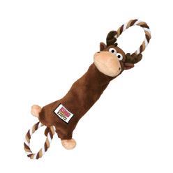 KONG TUGGER KNOTS MOOSE