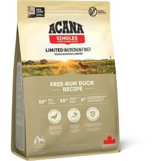 ACANA DOG FREE-RUN DUCK  2KG