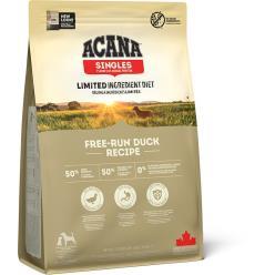 ACANA DOG FREE-RUN DUCK  2KG