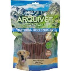 ARQUIVET BARRITAS DE CONEJO 1KG