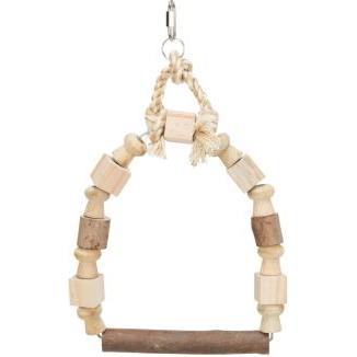 COLUMPIO MADERA PARA LORO