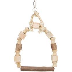COLUMPIO MADERA PARA LORO