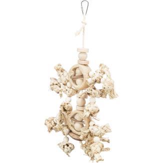 JUGUETE NATURAL 42CM