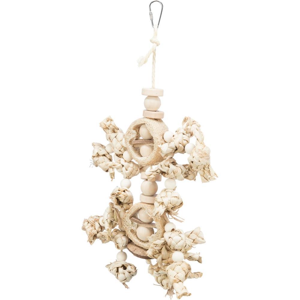 JUGUETE NATURAL 42CM