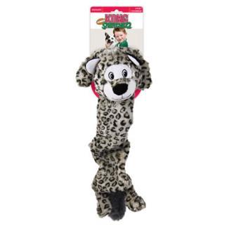 STRETCHEZZ JUMBO SNOW LEOPARD XL