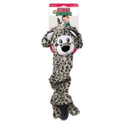 STRETCHEZZ JUMBO SNOW LEOPARD XL