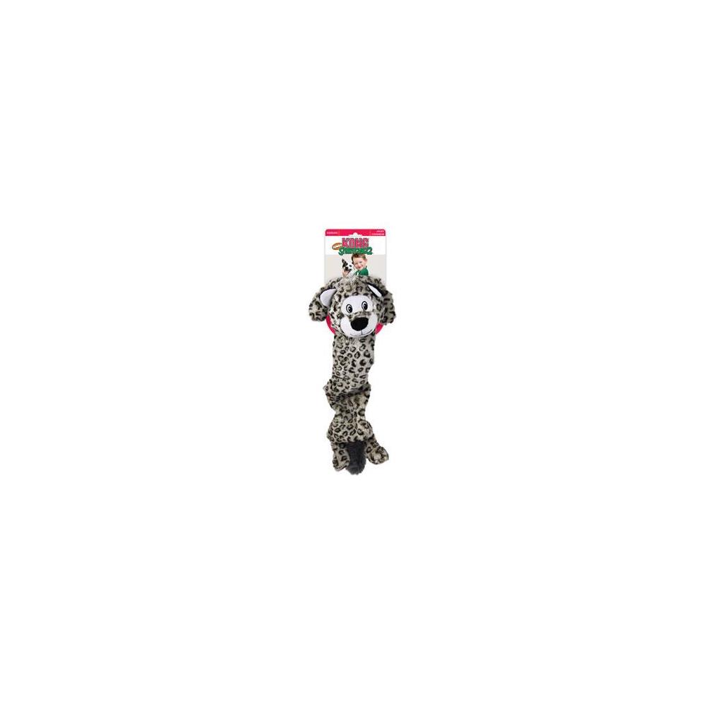 STRETCHEZZ JUMBO SNOW LEOPARD XL