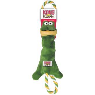 KONG FROG SMALL/MEDIUM 38CM